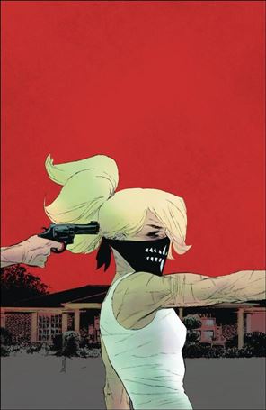 Something is Killing the Children issue 40-I Werther Dell'Edera Virgin Cover