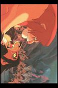 Lion King: Series II (Base Set) card 155 To his doom