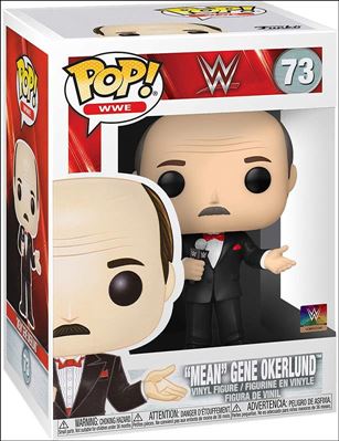 POP! WWE figure 73 