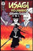 Usagi Yojimbo (1996) issue 22
