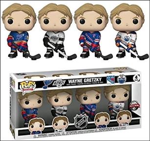 Pop! Hockey Multi-Pack Cover Image 1