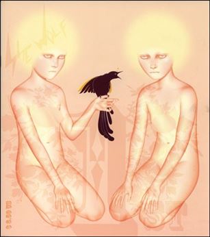 She Wolf Cover Image 1