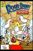 Roger Rabbit issue 10