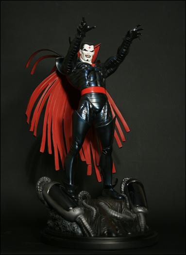 Marvel Statues (Bowen) item 156 Mister Sinister 1/900