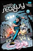 Seaguy Cover Image 1