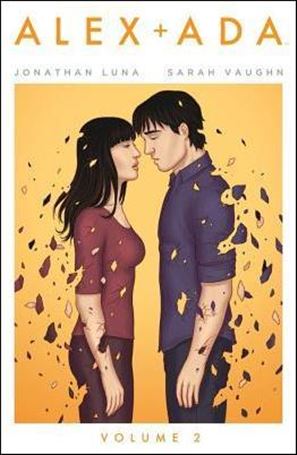 Alex + Ada issue 2