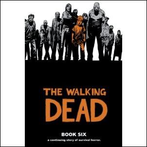 Walking Dead issue 6