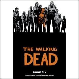 Walking Dead issue 6
