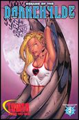 Dreams of the Darkchylde issue 1-C Tower Records Cover
