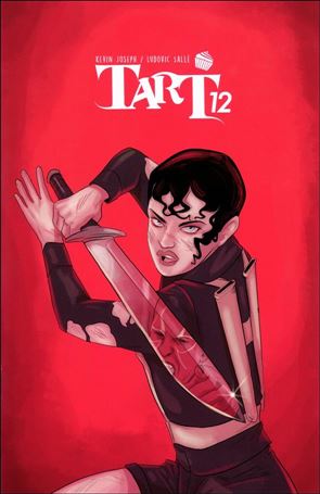 Tart (2010) issue 12