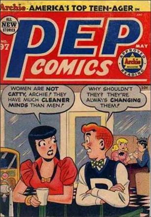 Pep issue 97