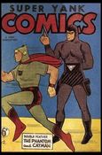 Super Yank Comics issue 2