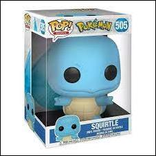 POP! Games figure 505 Squirtle (10 inch)