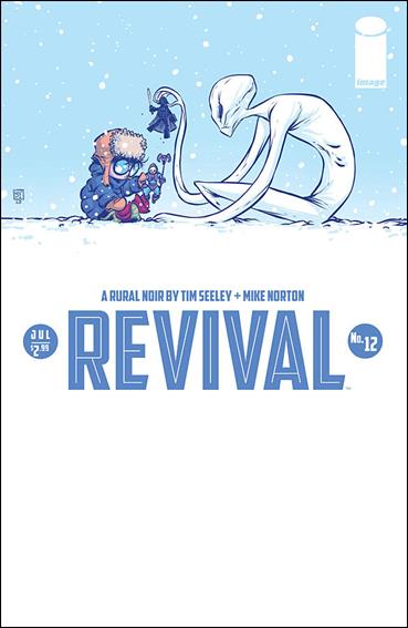 Revival (2012) issue 12