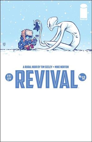 Revival (2012) issue 12