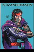 Creators Universe (Promo) card X2 Strangehands