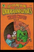 Underground Classics issue 7
