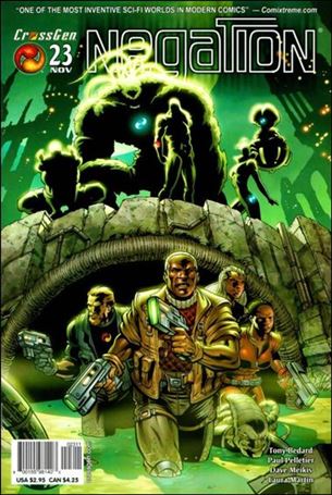 Negation issue 23
