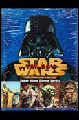 Star Wars Trilogy Widevision Cover Image 1