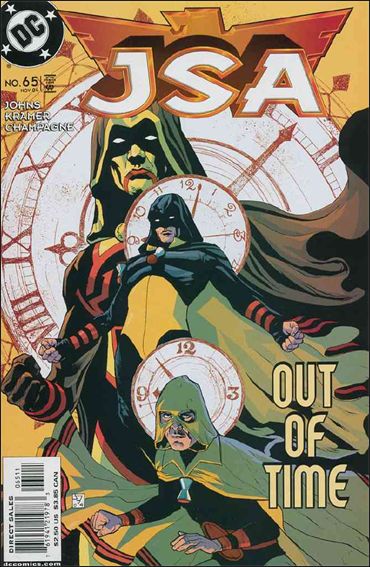 JSA issue 65