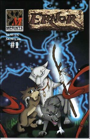 Ernor Cover Image 1