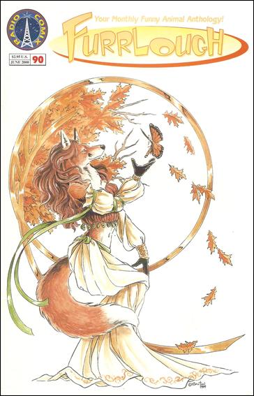 Furrlough issue 90