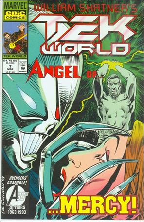 Tekworld issue 7