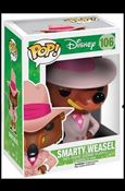 POP! Disney figure 106 Smarty Weasel