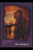 Phantom (Base Set) card 85 Skull Cave Crypts