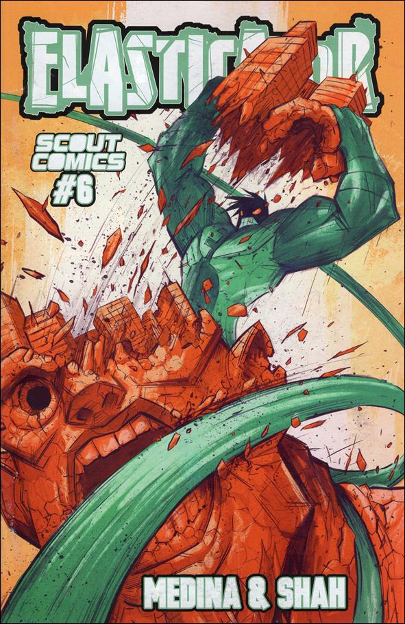 Elasticator issue 6