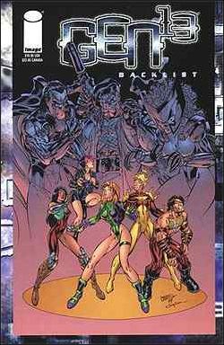 Gen13: Backlist issue 1