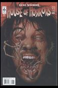 Gene Simmons House of Horrors Cover Image 2