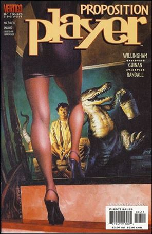 Proposition Player issue 4