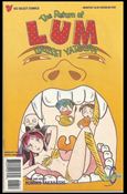 Return of Lum Urusei * Yatsura Part 4 issue 6