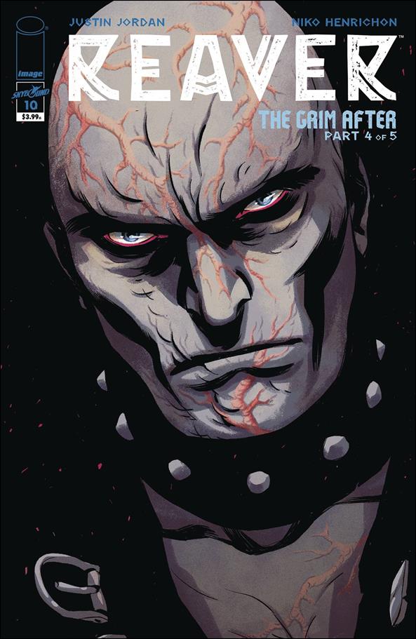 Reaver issue 10