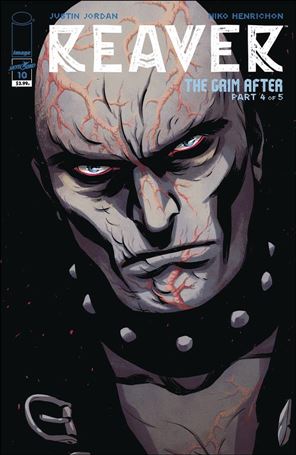 Reaver issue 10