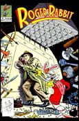 Roger Rabbit issue 14