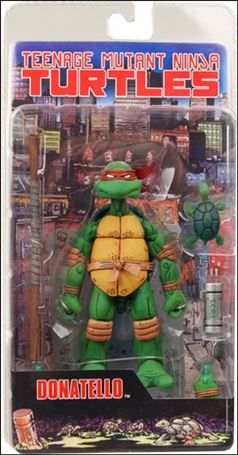 Teenage Mutant Ninja Turtles (2008) Cover Image 1