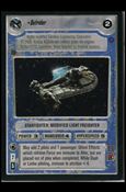 Star Wars: Reflections II: Expanding the Galaxy (Base Set) card 147 Outrider