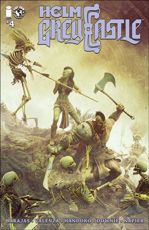 Helm Greycastle Cover Image 2