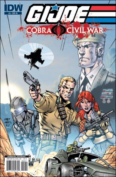 G.I. Joe (2011) issue 0-Z-INVALID3