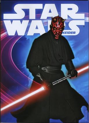 Star Wars Insider issue 131-B Subscriber Virgin Cover