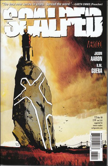 Scalped issue 13