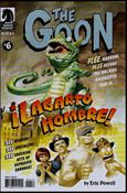 Goon (2003) issue 6