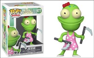 POP! Animation figure 977 Jesse