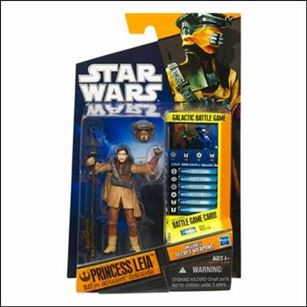 Star Wars: Saga Legends 3 3/4