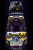 Batman ShadowTek  figure 5 Killer Moth