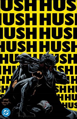 Batman (2016) issue 160-F Jim Lee Foil Virgin Cardstock Cover