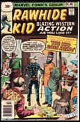 Rawhide Kid (1955) issue 134-B 30 Cent Price Cover