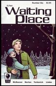 Waiting Place (1999) issue 6